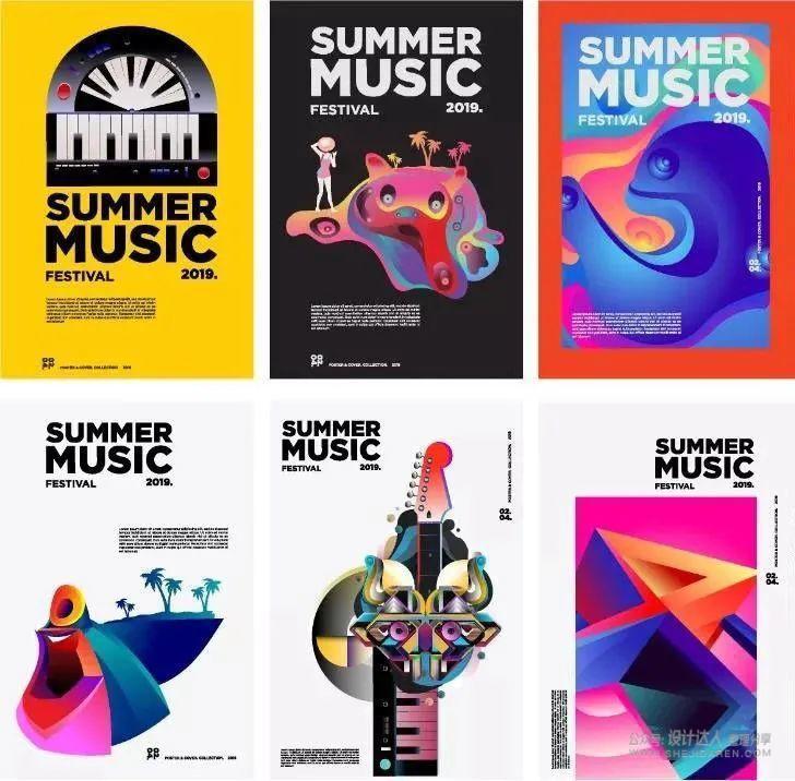 AI设计素材：打造个性化设计的关键步骤