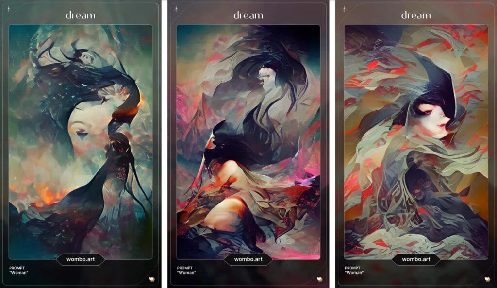 AI画像生成器：如何利用AI技术打造理想人像