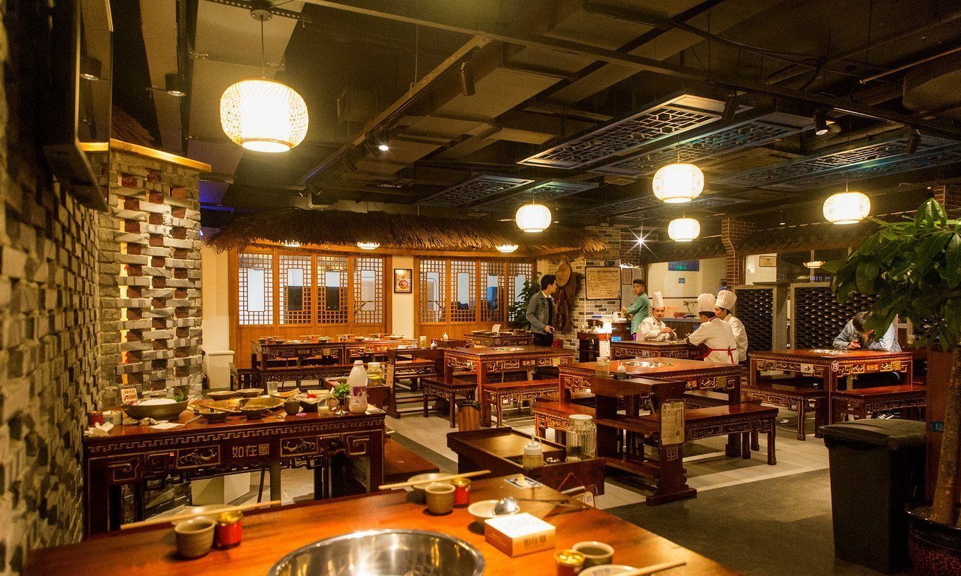 美食印记之旅：解锁城市中的独特美味宝藏