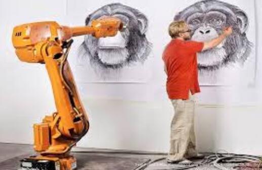 AI创作图片：设计师必备技能之一