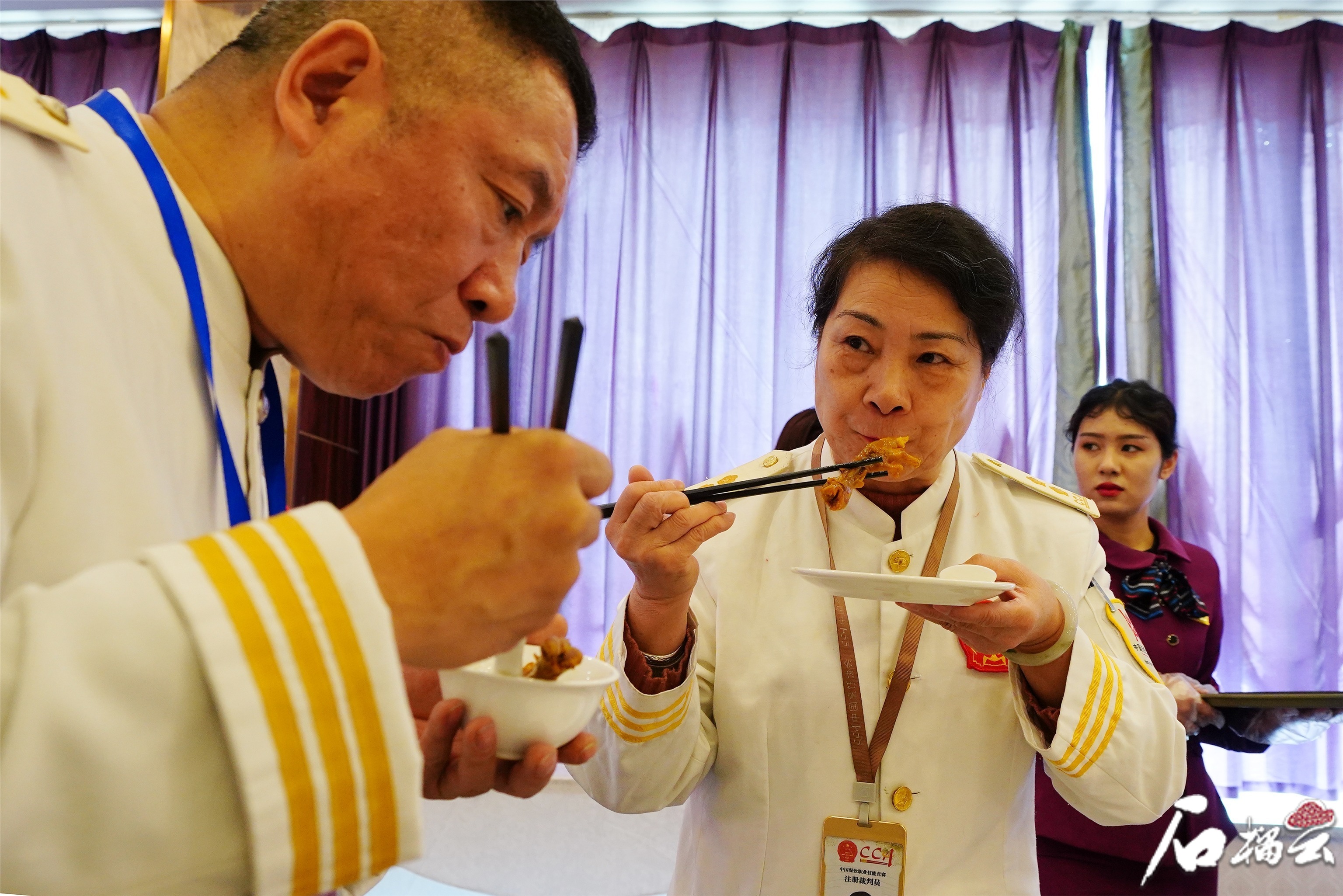 探寻美食背后的独特文化与传承