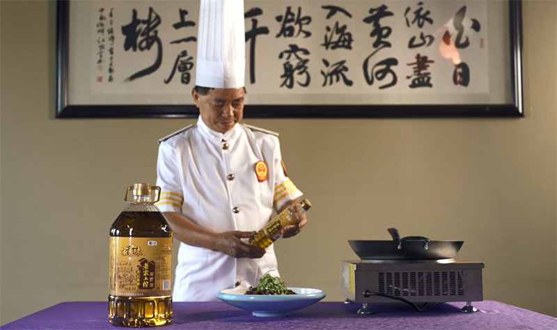 探索中华美食文化的瑰宝与传承