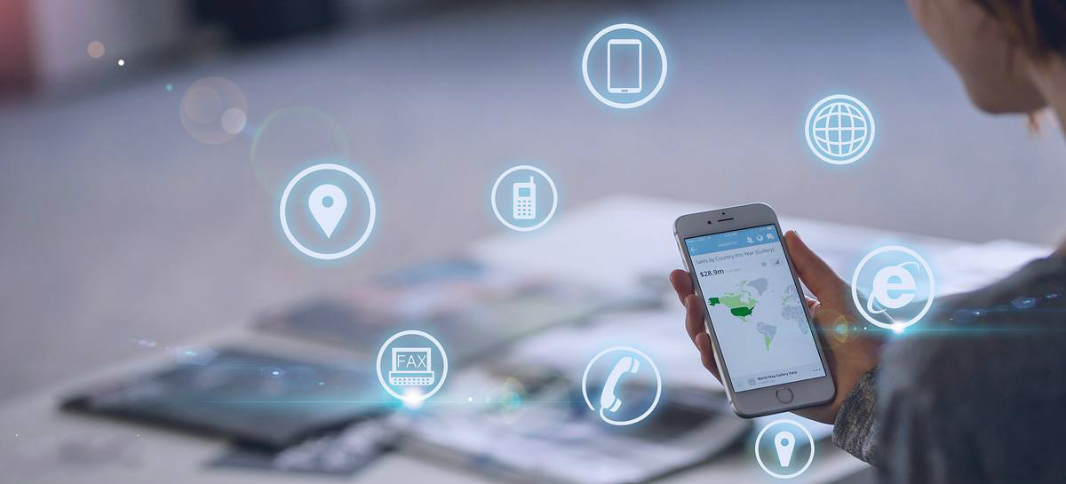 智能办公趋势洞察：预见行业发展的未来方向