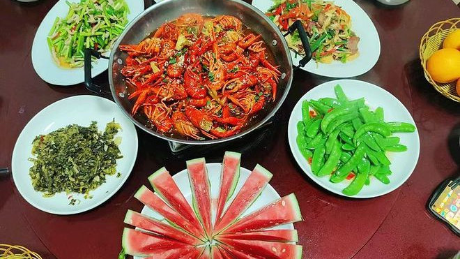 味觉盛宴：发现隐藏在角落里的绝妙美食