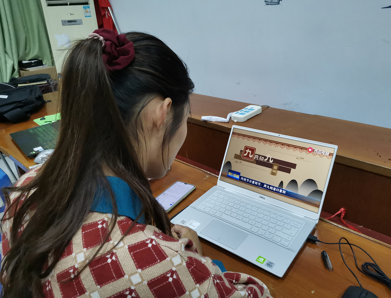 创新与传承：当代中国影视产业的现状与未来展望