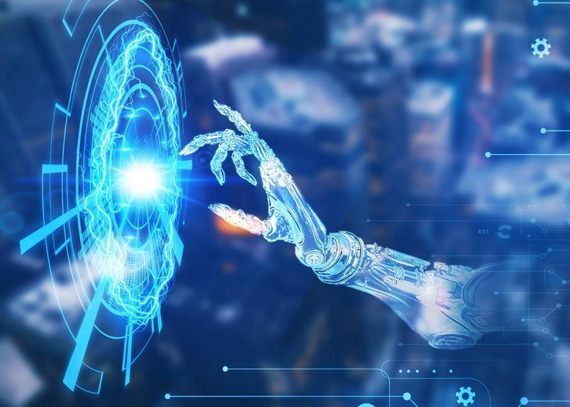 从AI科技到智慧生活