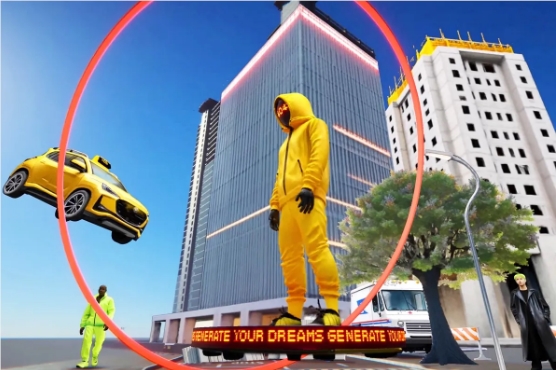 探寻数字迷宫中的404 迷失与发现之旅