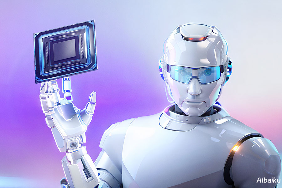 全球AI人才最集中的十个国家 LinkedIn数据 以色列居首