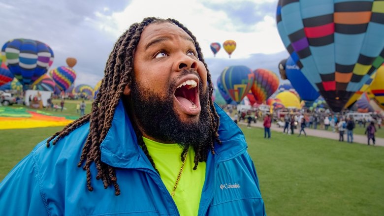 勇闯未知：美食探险家的新征程