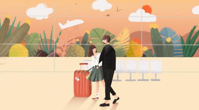 爱情中的付出与索取：如何找到平衡点，构建健康关系