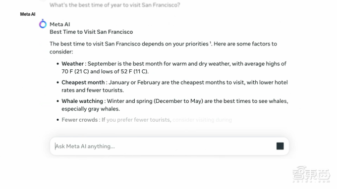 美国别想长期领先中国 扎克伯格深度专访 中美AI竞争完全错误