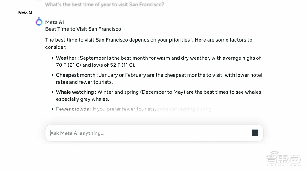 美国别想长期领先中国 扎克伯格深度专访 中美AI竞争完全错误