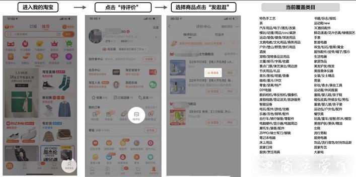 淘宝逛逛内容质量分解析：影响机制与提升策略