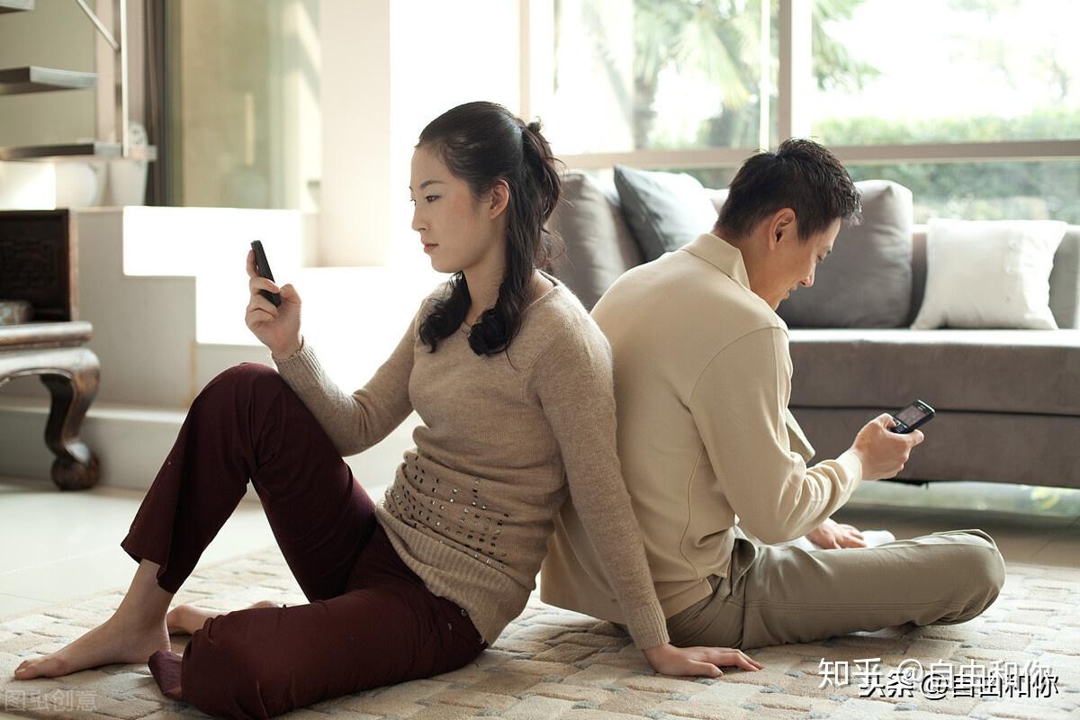 隐藏在温柔背后的隐形伤害