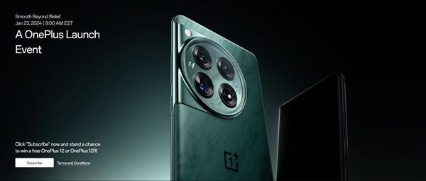 一加12T首发LTPO 4.0技术：革新显示体验的新篇章