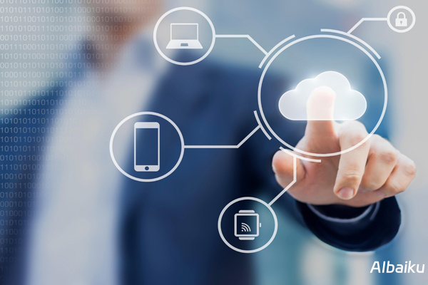 从传统到云端:远程协作工具的革命性变革