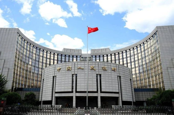 央行宣布：数字人民币试点范围扩展至全国