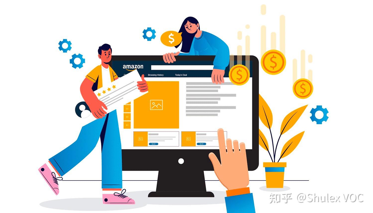 亚马逊PPC广告优化手册