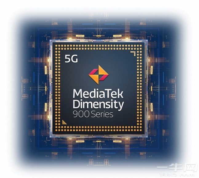 联发科天玑9400全球首发3nm制程芯片:开启高性能计算新时代