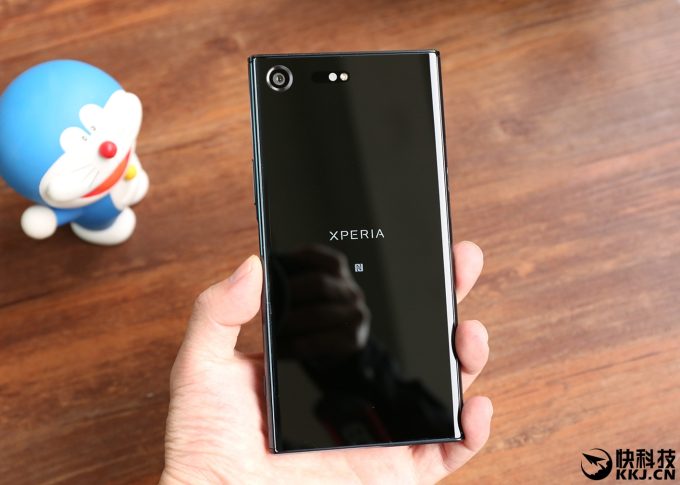 解析索尼Xperia 1 VI的AI摄影算法：移动影像技术新突破