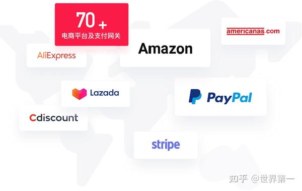 跨境电商支付方式优化：构建便捷高效的跨境交易新生态