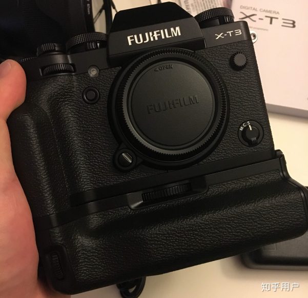 富士X-H3横空出世：8K 30P视频录制，影像创作的新利器