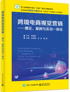 电商视觉营销布局原则：从设计到执行的全面指南