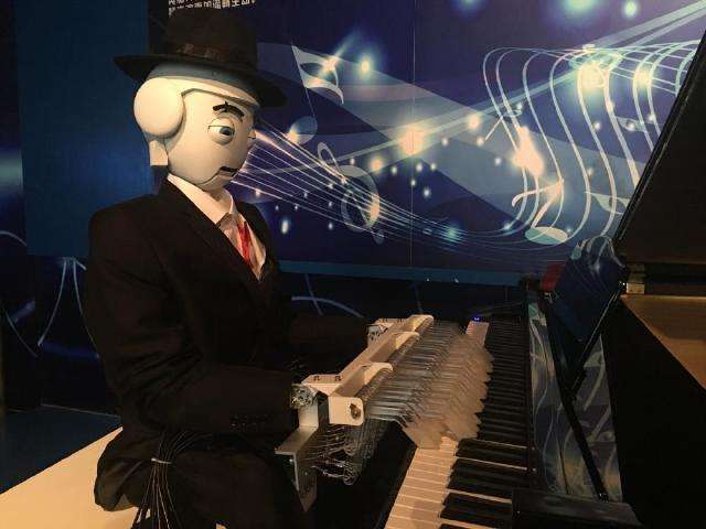 人工智能作曲崛起:格莱美是否会设立专门的AI音乐奖项?