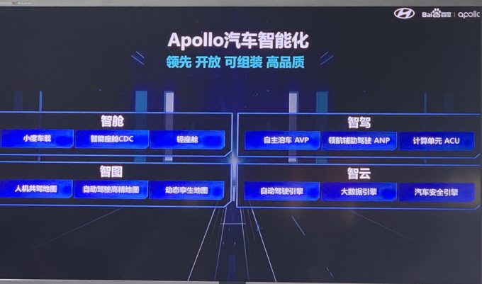 百度Apollo无人车在全国10城实现运营，迈向自动驾驶新纪元