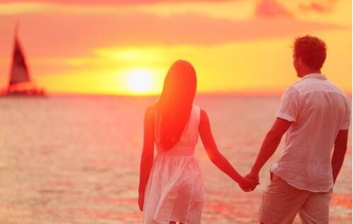 让异地恋在距离中绽放美丽