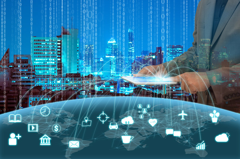 数字孪生技术助力城市规划：创新实践与未来展望