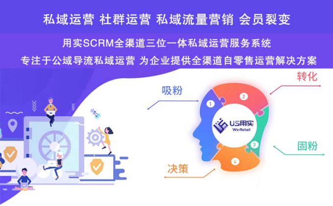 私域流量会员日活动策划：解锁增长新引擎