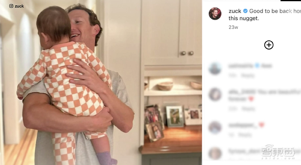 美国别想长期领先中国 扎克伯格深度专访 中美AI竞争完全错误