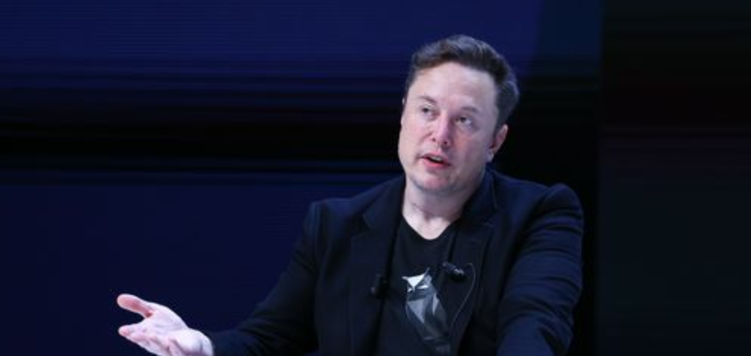 面对价格战 马斯克也无能为力了