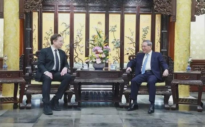 面对价格战 马斯克也无能为力了