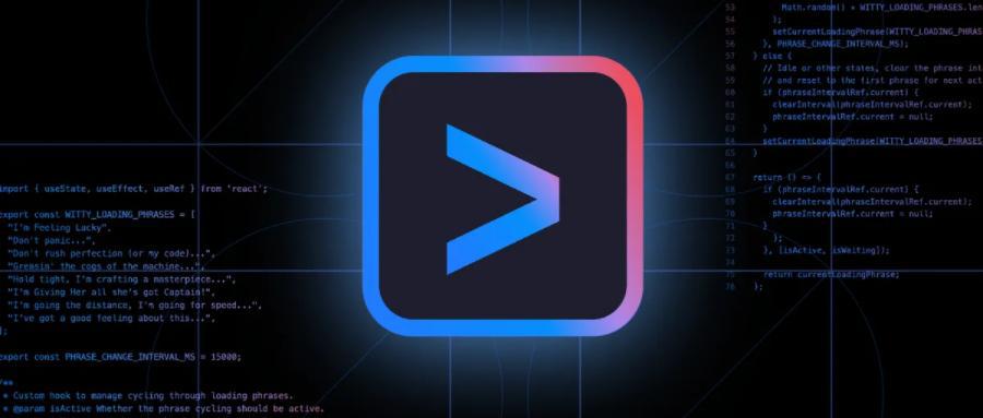 免费!谷歌甩出AI编程王炸 开源 Code 硬刚Claude 每天1000次请求