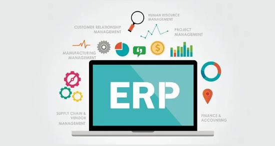 电商ERP系统选型指南：如何选择最适合您的系统