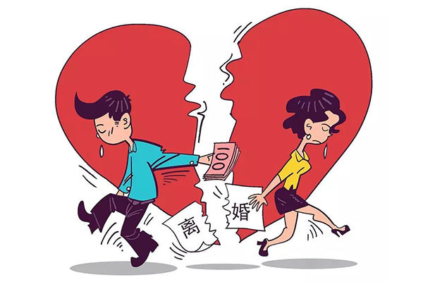 恋爱关系破裂后的身份转变：从男女朋友到普通朋友