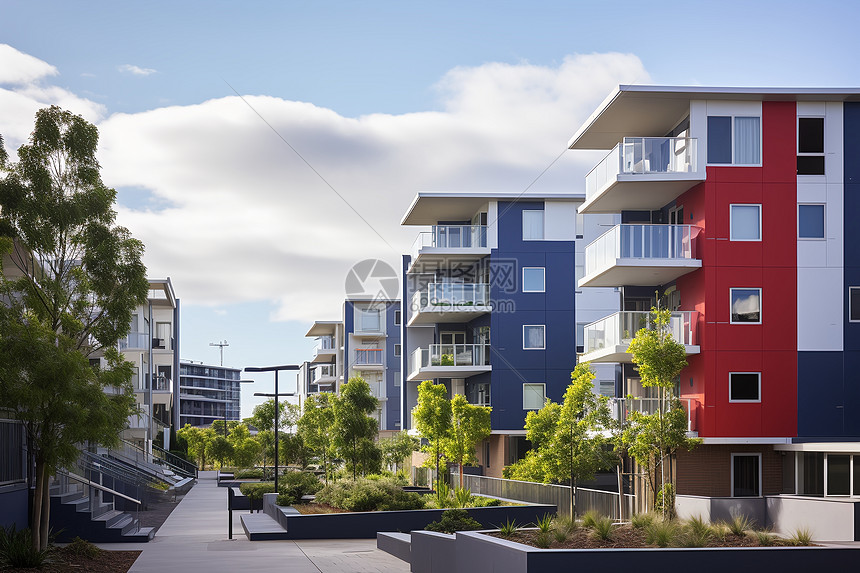 居民区惊现野生大熊猫：一场人与自然的偶遇