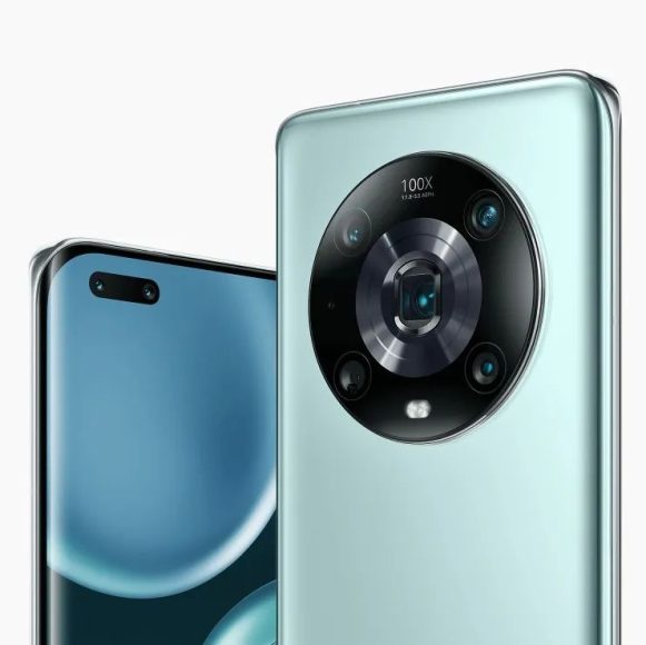 荣耀Magic6系列：内置卫星通信，开启全球无缝连接新时代