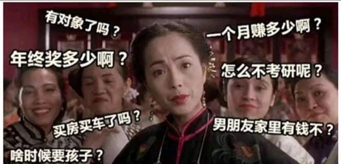 面对父母催婚：巧妙应对与沟通的艺术