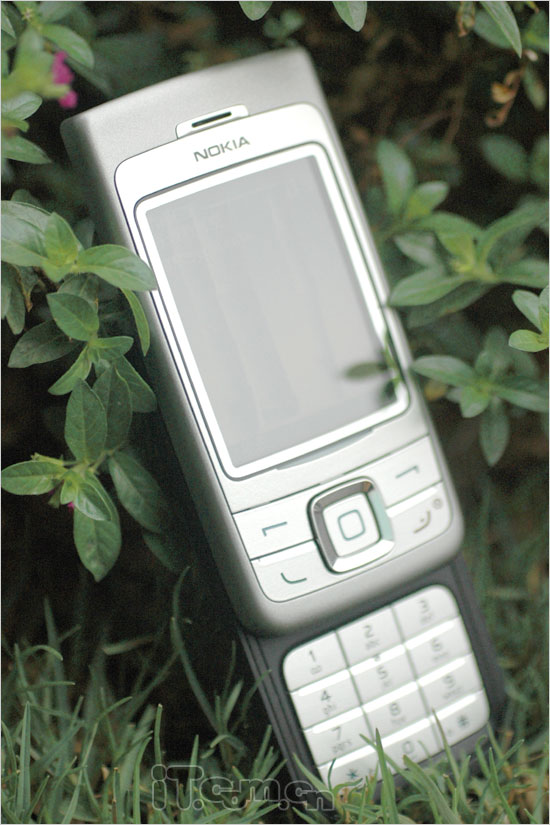 诺基亚新机型震撼登场：体验前所未有的智能体验