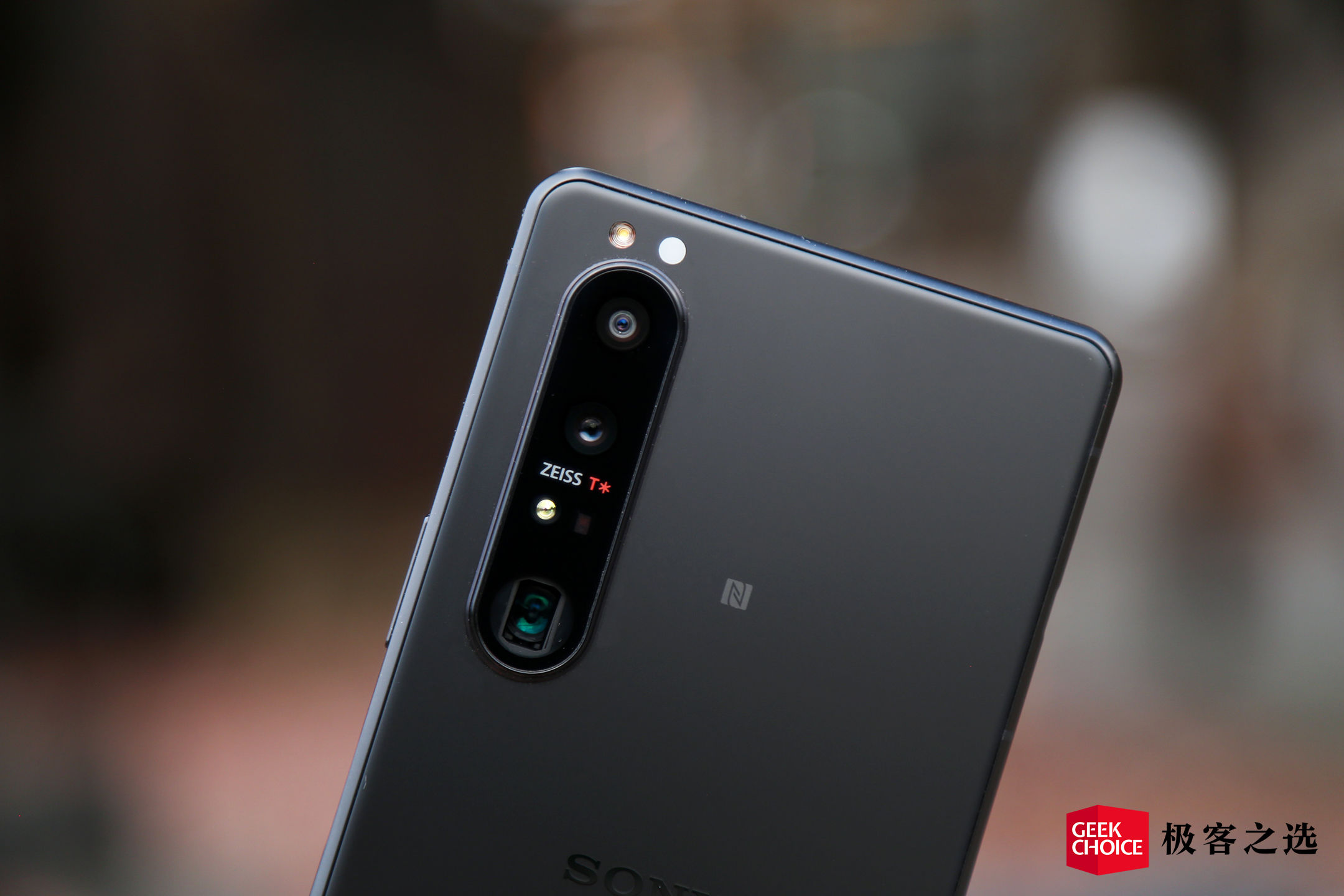 AI摄影算法助力专业级拍照体验