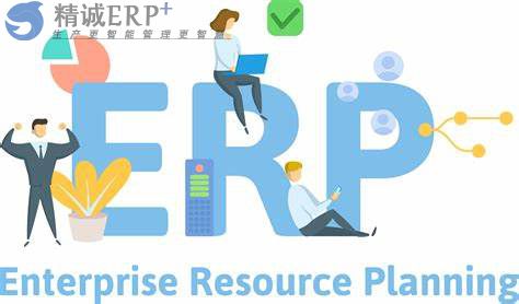 电商ERP与CRM系统对接：构建一体化商业运营平台