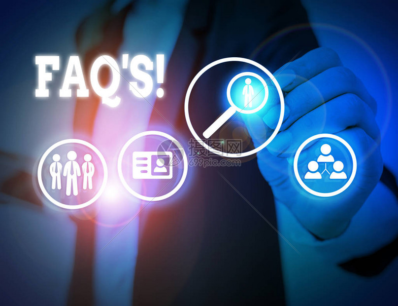 制作常见问题解答