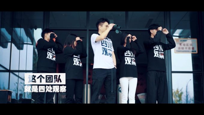 揭秘GoPro Hero12 Black：AI防抖技术如何改变拍摄方式