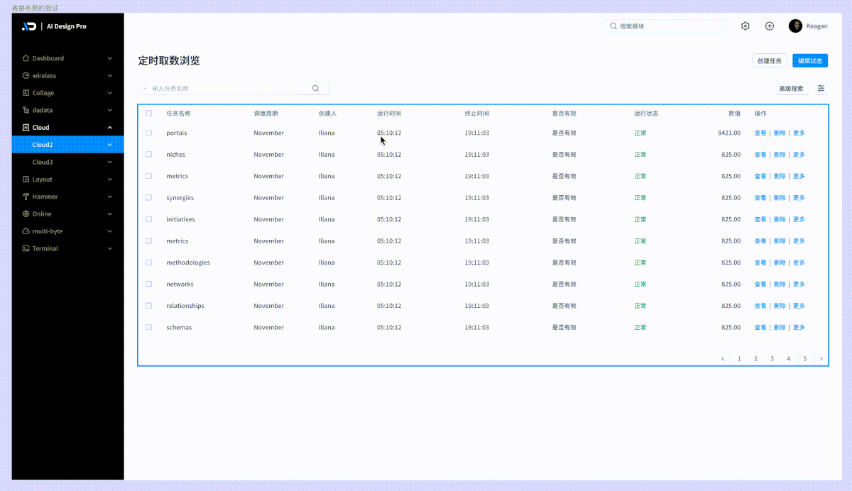 利用Figma打造网站原型之旅：从草图到完美成品