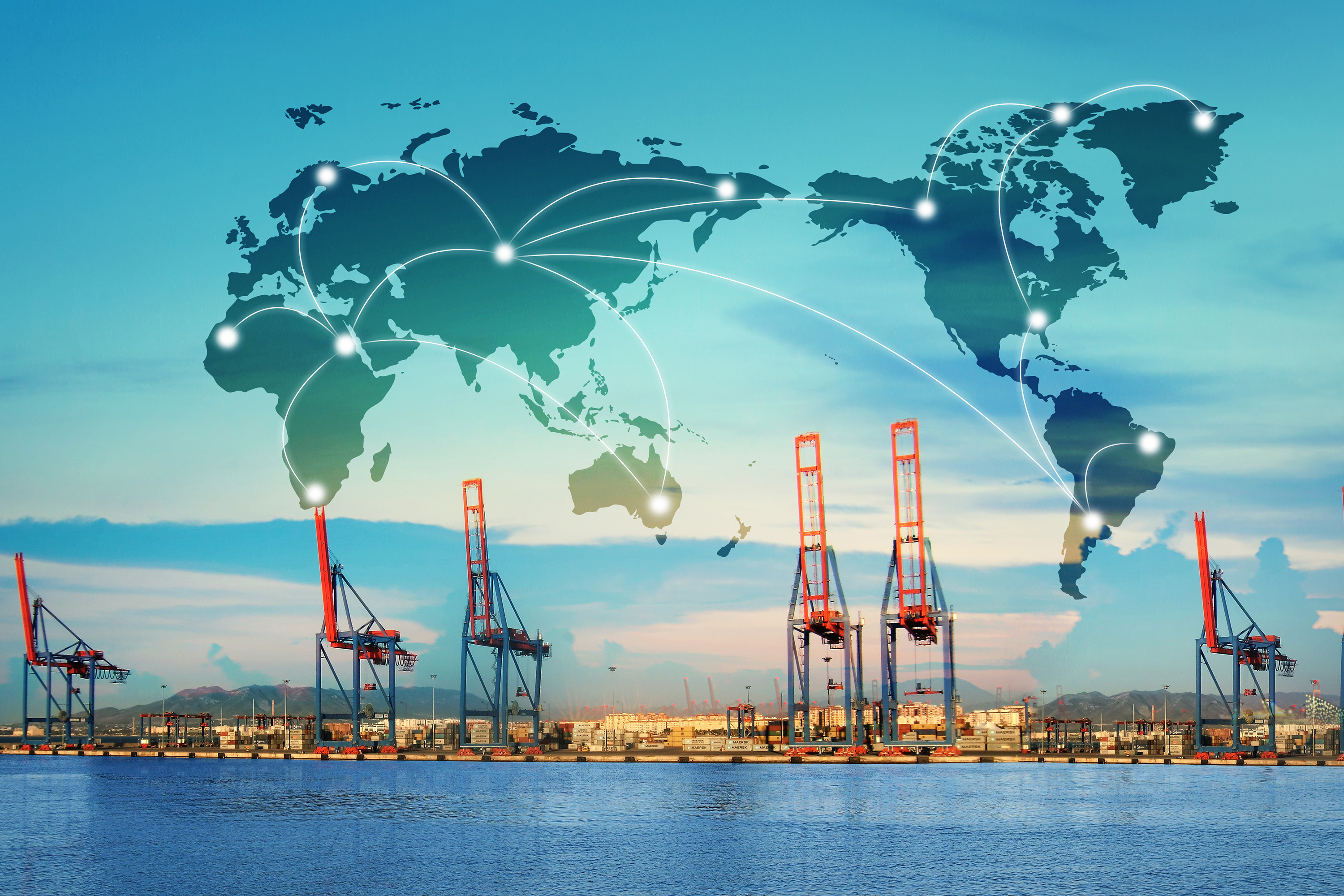 优化跨境电商物流成本的创新方法