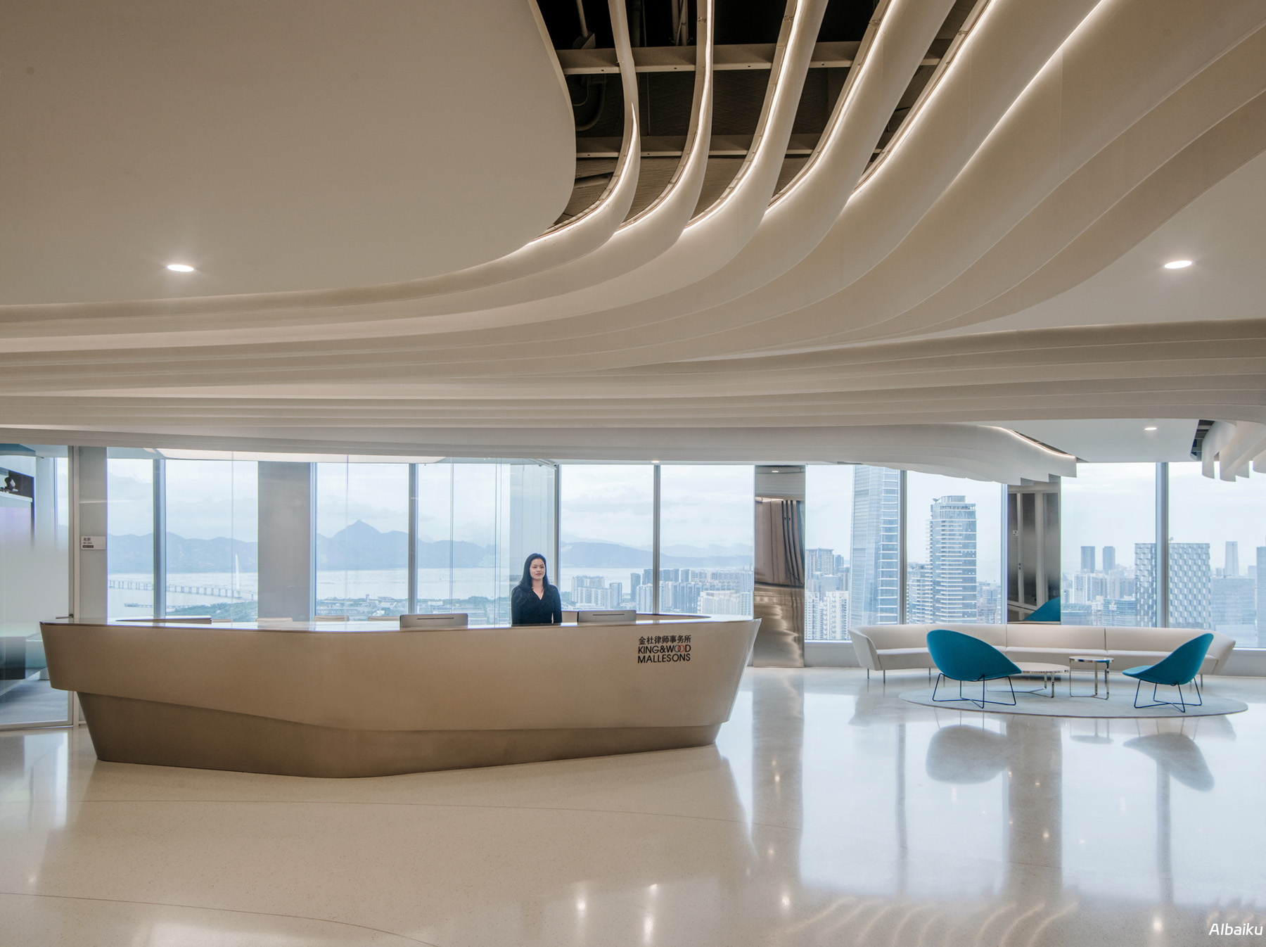 律师事务所面对面咨询：深度解读法律问题与权益保护