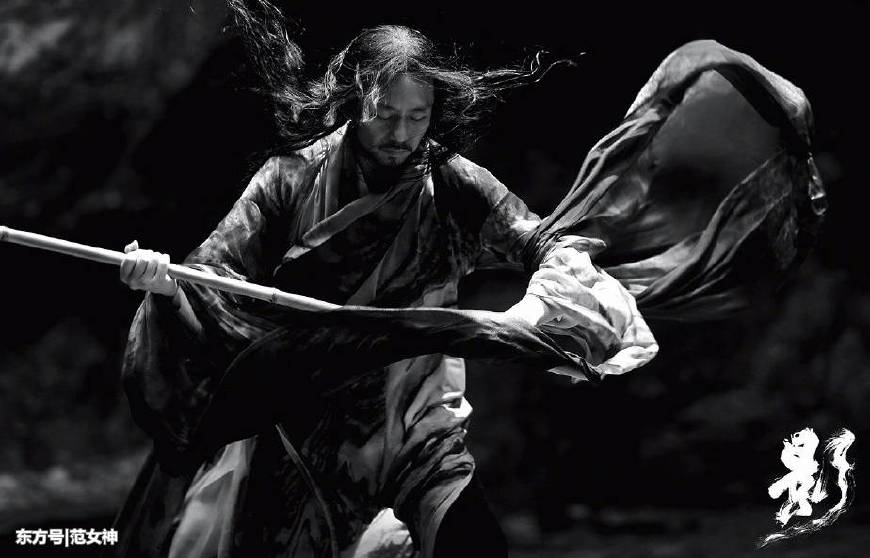 张艺谋新作《第二十条》:现实主义题材的新突破